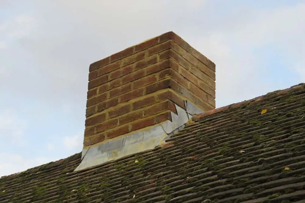 Chimney repair Lewisham - Chimney Flashing Repairs
