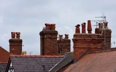 Chimney alterations, neighbour’s rights & responsibilities