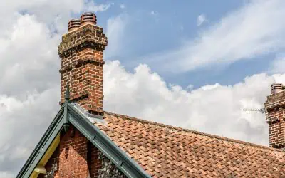 Chimney repair vs. replacement: which option is right for you?