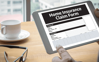 Common Chimney Insurance Claims: What Homeowners Should Check