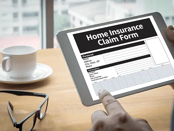Common Chimney Insurance Claims: What Homeowners Should Check