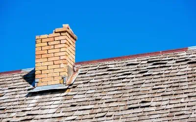 How to Spot Early Signs of Chimney Damage in Sutton
