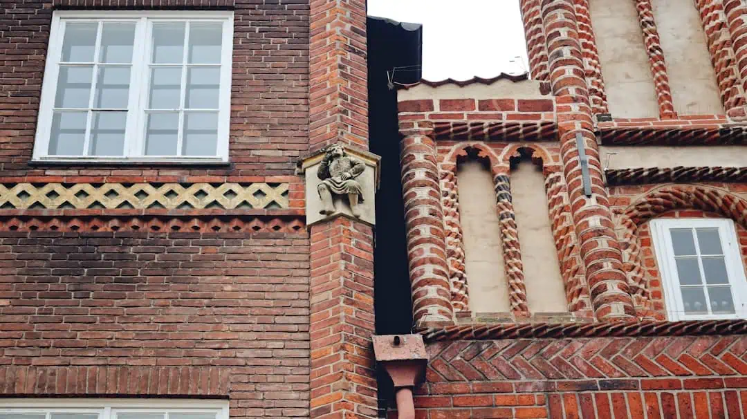 Photo Chimney Repairs
